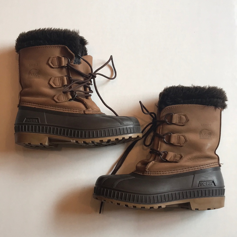 Women’s Caribou Boot